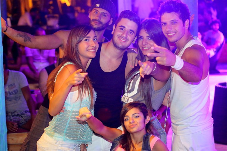 Glow Saturday Night Fever 